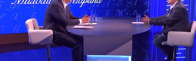 Poštuju se zemlje koje suvereno donose odluke! Vučić o Trampovoj reakciji na intervju - To je za nas od velikog značaja