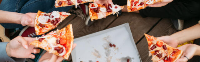PORT Pizza Fest otvara leto u Luci Beograd