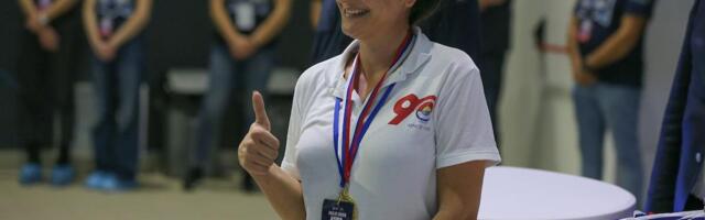 Šest uzastopnih duplih kruna preporučilo je za Srbiju: Vaterpolistkinje dobile novu selektorku