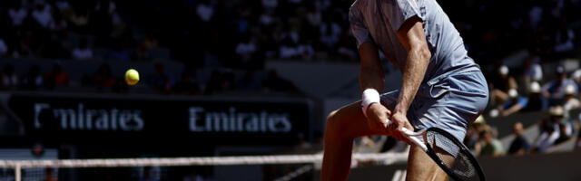Neočekivan rasplet na ATP listi, ovo niko nije očekivao: Siner trlja ruke