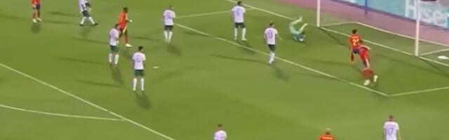 Nula u Atlanti: Zelenortska ostrva odolevaju moćnoj “furiji”