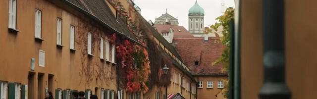 Mesto u Nemačkoj gde stanarina za godinu dana košta manje od kafe