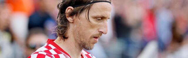 Evo protiv koga Hrvatska igra u nokaut fazi Svetskog prvenstva, sve zavisi od Ronalda