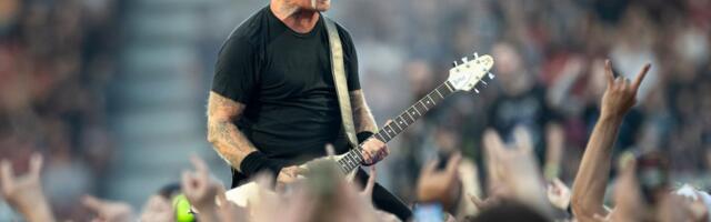 Fondacija benda Metallica donirala 100.000 dolara za pomoć Venecueli nakon razornih zemljotresa