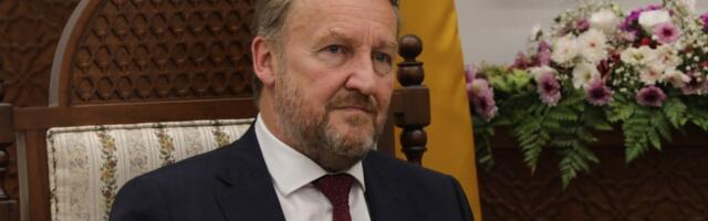 Bakir bi da stvara "čistu" Bosnu! Izetbegović gazi Dejton i otvoreno preti: Idem do kraja