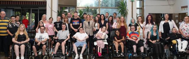 Važna vest za porodice osoba sa invaliditetom: Stižu dve nove usluge socijalne zaštite
