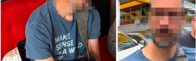 Vuk Vulević se krio iza ovog imena? Zvicerov saradnik koristio lažna dokumenta, Interpol godinama tragao za "kavčaninom"