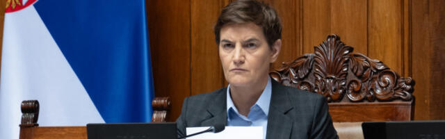 Заказана седница на којој ће посланици гласати о неповерењу Влади