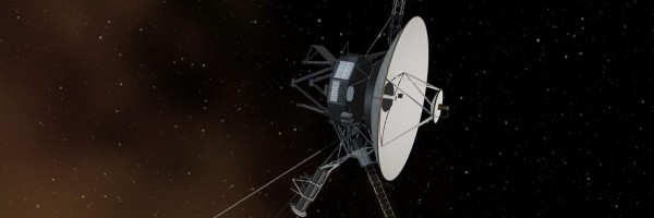 Najudaljenija svemirska sonda detektovala neobičan zvuk izvan sunčevog sistema