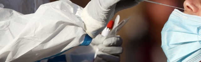 Opet pale brojke: Zaraženo 210 osoba, preminulo 10