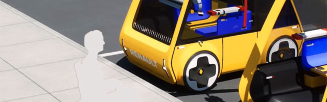 Hoga je auto koji ćete sami sastavit