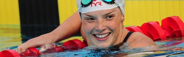 Umorna sam od stalne borbe - Nađa Higl se sa porodicom preselila u Sloveniju