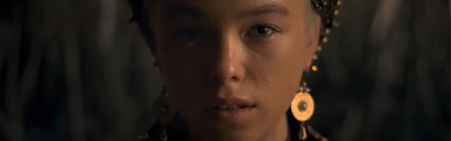 House of the Dragon – objavljen trailer