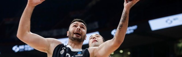 Nikola Janković posle Partizana u drugoj ABA ligi