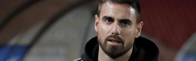 Na vetrometini posle Milojevićevog odlaska: Le Talekova plata trn u oku, ali ostaje u Atini