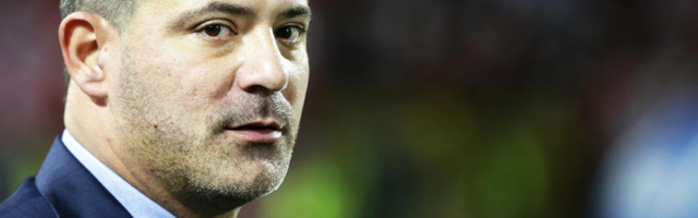 “UKRAS KARIJERE”: Stanković deceniju posle osvajanja Lige šampiona