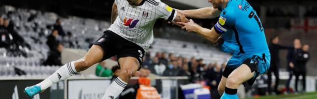 Fulam lagano dobio derbi, Mitrović postio