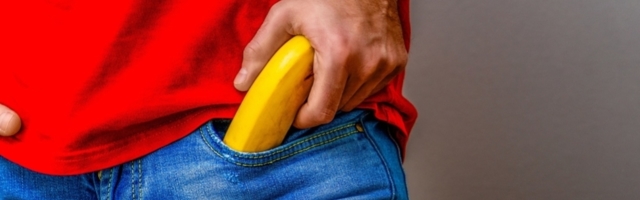 Obavljena naučna studija, evo koliko muškarcima poraste polni organ kada se uzbude!