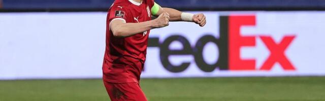 Stefan Mitrović: Srbija od pre godinu i po i ova danas ne mogu nikako da se porede