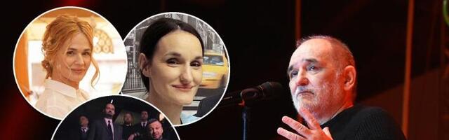 Balašević živi: Poslušajte Bebinu pesmu "Banda"