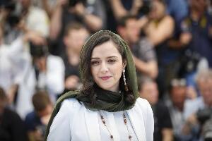 Ухапшена Таранех Алидости, једна од најутицајнијих иранских глумица