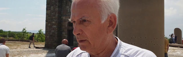 Polemika među članovima Pokreta za odbranu KiM, Jakšić istupio