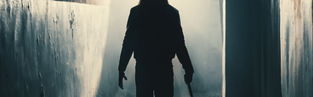 Misterija dvostrukog ubistva