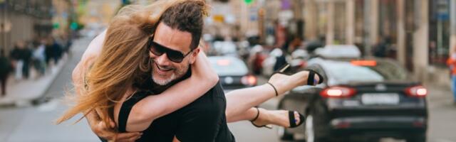 Top 10 muških karakteristika koje uzbuđuju devojke