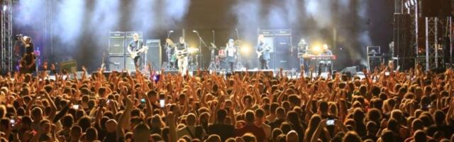 Nova mladost kultnog srpskog benda Smak