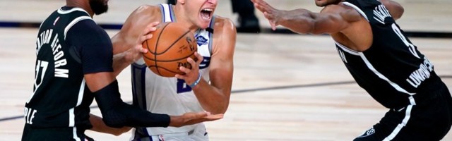 Sakramentu malo jedan Bogdanović, strašan preokret Memfisa (VIDEO)