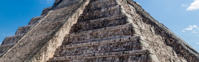 Koje tragove je iza sebe ostavila drevna civilizacija i da li bismo ih prepoznali