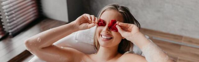 10 penušavih kupki koje će pretvoriti bilo koje kupanje u spa iskustvo