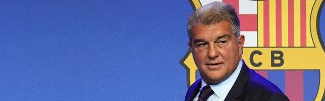 Barsa u kanalu! UEFA se baš naoštrila: Sledi izbacivanje iz Lige šampiona!