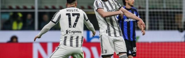 Barsa poslala kažnjeni Juve na SP klubova