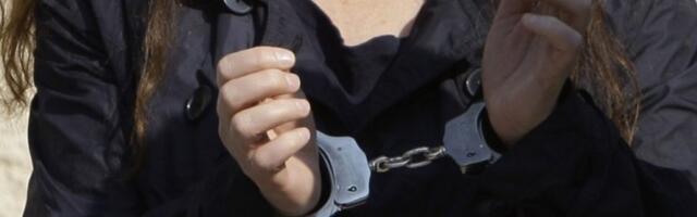 MUP: Uhapšenoj zbog trgovine ljudima određen pritvor do 30 dana