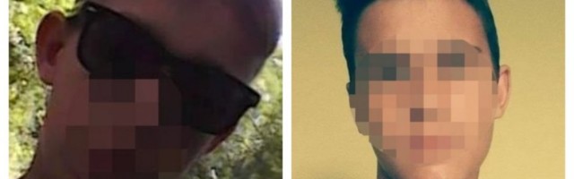 "Moj dobri Peki nas je napustio!" Mladići motorom zajedno otišli u smrt: Porodice nastradalih Alekse i Petra skrhane bolom!