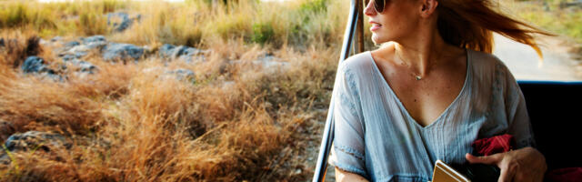 Mesta koja morate posetiti na sledećem odmoru