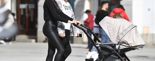 Danas sunčano i toplo, uveče promena vremena