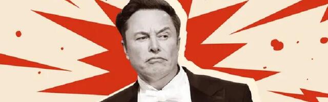 Elon Musk cilja na OpenAI 