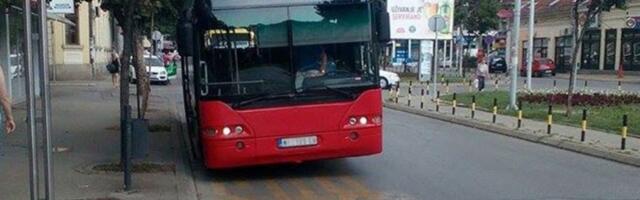 GSP Beograd nabavlja još 300 novih autobusa na gas