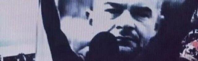 U LONDONU - MUK! Prošlo je sedam godina od smrti Nebojše Glogovca, a poznati glumac je ovako govorio o Zvezdi! (FOTO+VIDEO)