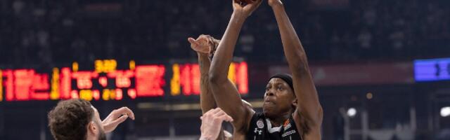 Odlične vesti za Partizan, vraća se Nilikina