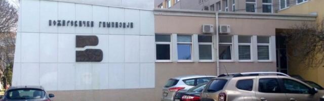APEL ZA POMOĆ: Gimnazijalcu Urošu (17) neophodna transplantacija matičnih ćelija
