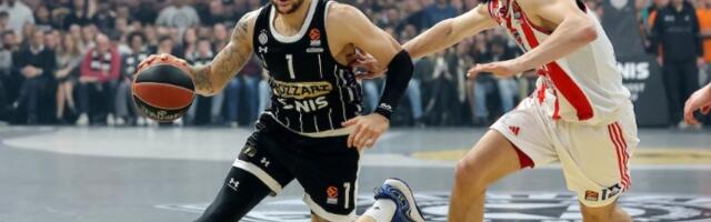 NEVEROVATNO Delije će navijati za Partizan, a Grobari za Zvezdu