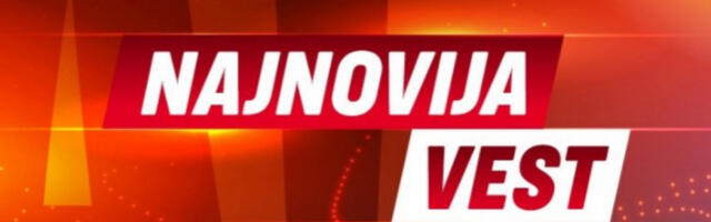 PREDLOG NOVE VLADE STIGAO U SKUPŠTINU SRBIJE