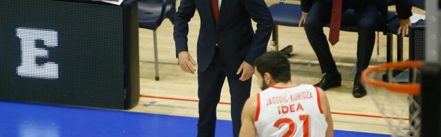 "ZNALI SMO DA NEĆE BITI LAKO, OVO JE VEOMA VAŽNA POBEDA" U crveno-belom taboru ZADOVOLJNI nakon četvrtog uzastopnog trijumfa na Jadranu