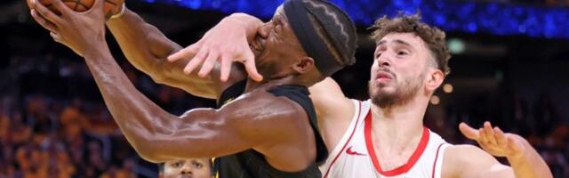 Čudo u NBA na pomolu: Voriorsi izgubili, igraće se "majstorica"