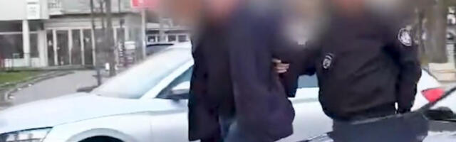 LISICE NA RUKE ZBOG ZGRADE GENERALŠTABA! Uhapšen direktor Republičkog zavoda za zaštitu spomenika kulture!