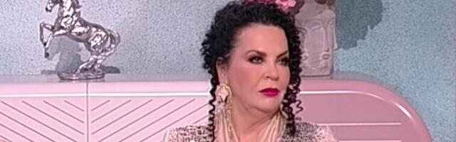 SVI JE ZNATE KAO MIRA KOSOVKA, A IZNENADIĆETE SE KOJE JE NJENO PRAVO IME - Živeli ste u zabludi
