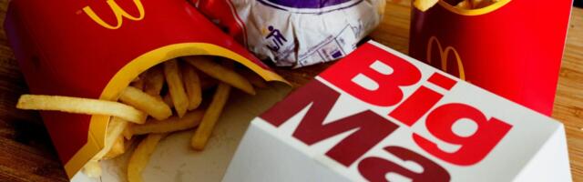 Da li ste znali da možete da otvorite svoj McDonald’s restoran? Otkriveno koliko to zadovoljstvo košta